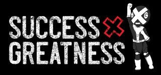 SUCCESS×GREATNESS